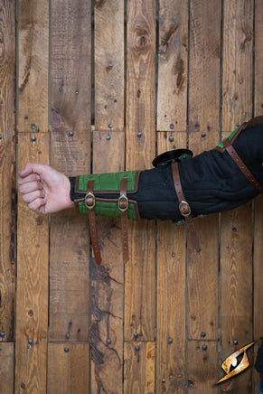 Splint Bracers-GoblinSmith
