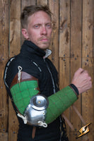 Splint Bracers-GoblinSmith