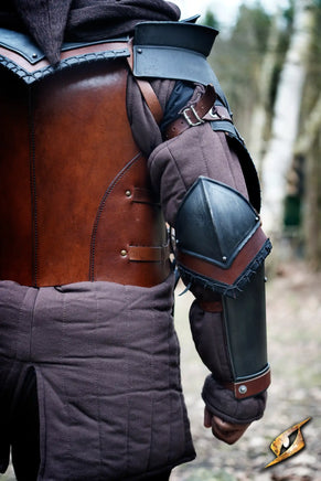 Rogue Arm Protection-GoblinSmith