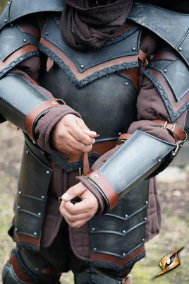 Rogue Arm Protection-GoblinSmith