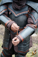 Rogue Arm Protection-GoblinSmith
