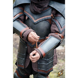 Rogue Arm Protection-GoblinSmith