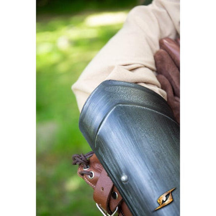 Scout Arm Guards-GoblinSmith