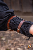 Scout Arm Guards-GoblinSmith