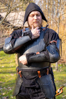 Soldier Arm Protection-GoblinSmith
