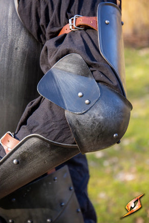 Soldier Arm Protection-GoblinSmith