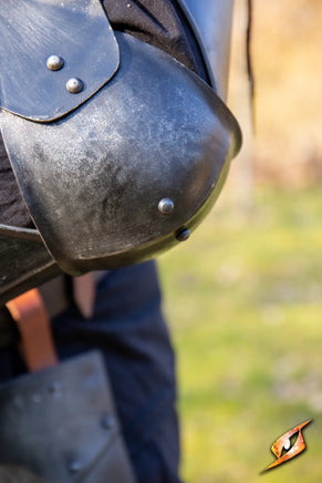Soldier Arm Protection-GoblinSmith