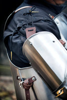 Soldier Arm Protection-GoblinSmith
