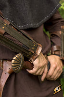 Viking Arm Protection-GoblinSmith