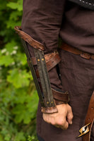 Viking Arm Protection-GoblinSmith