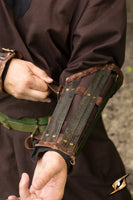 Viking Arm Protection-GoblinSmith