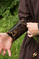 Viking Arm Protection-GoblinSmith