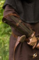 Viking Arm Protection-GoblinSmith