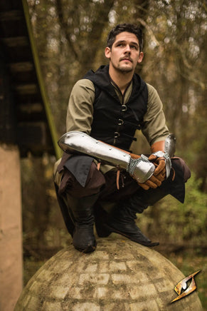 Bazuband-GoblinSmith