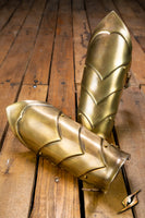 Illumine Bracer-GoblinSmith