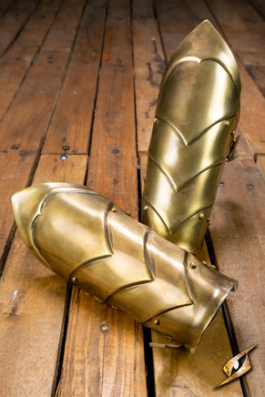 Illumine Bracer-GoblinSmith