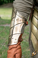 Illumine Bracer-GoblinSmith