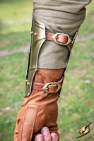 Illumine Bracer-GoblinSmith