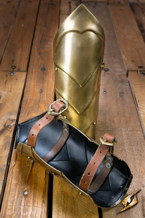 Illumine Bracer-GoblinSmith