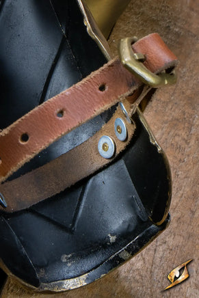 Illumine Bracer-GoblinSmith