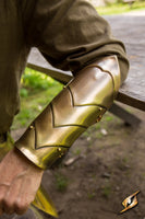 Illumine Bracer-GoblinSmith