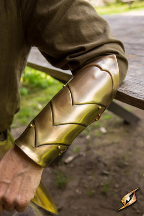 Illumine Bracer-GoblinSmith