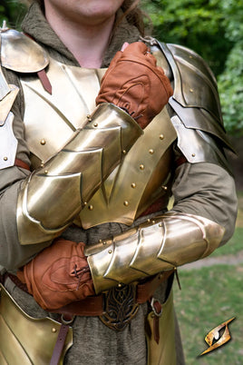 Illumine Bracer-GoblinSmith