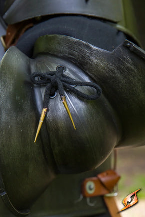 Milanese Couter-GoblinSmith