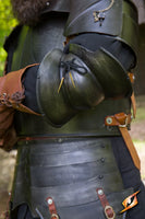Milanese Couter-GoblinSmith