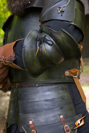 Milanese Couter-GoblinSmith
