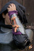 Renegade Vambraces-GoblinSmith