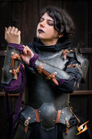 Renegade Vambraces-GoblinSmith