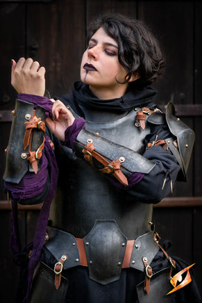 Renegade Vambraces-GoblinSmith