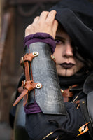 Renegade Complete Armour Set - Masculine-GoblinSmith
