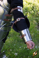 Gothic Arm Protection-GoblinSmith