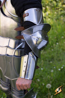 Gothic Arm Protection-GoblinSmith
