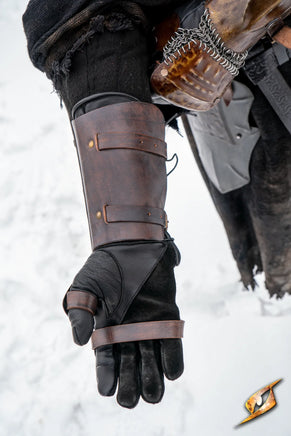 Raider Bracer-GoblinSmith