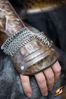 Raider Bracer-GoblinSmith