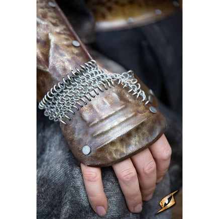 Raider Bracer-GoblinSmith