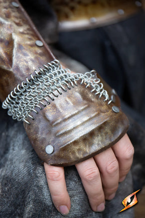 Raider Bracer-GoblinSmith