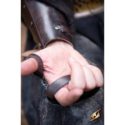 Raider Bracer-GoblinSmith