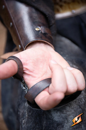Raider Bracer-GoblinSmith