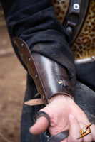 Raider Bracer-GoblinSmith
