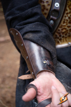 Raider Bracer-GoblinSmith