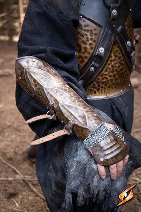 Raider Bracer-GoblinSmith