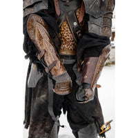 Raider Bracer-GoblinSmith