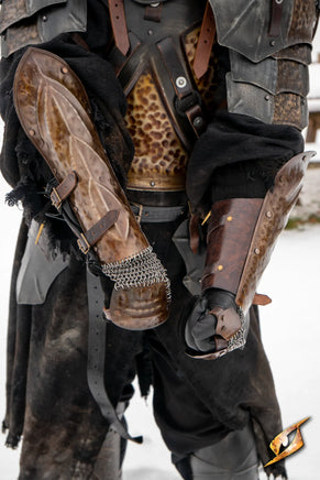Raider Complete set-GoblinSmith
