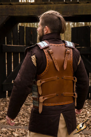 Viking Armour-GoblinSmith
