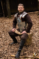Viking Armour-GoblinSmith