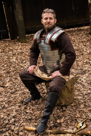 Viking Armour-GoblinSmith